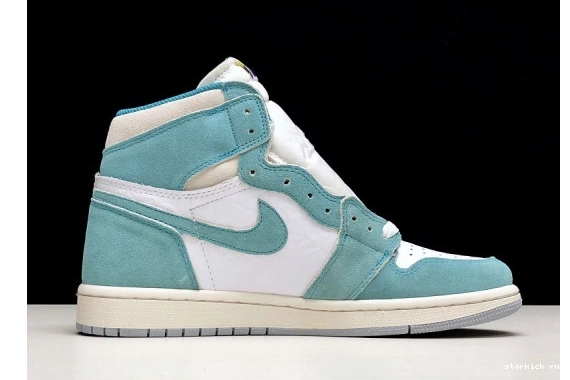 555088-311 High Retro 1 Green” 555088-311 OG Jordan “Turbo Air 0219